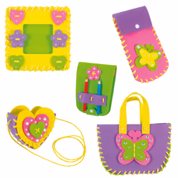 Galt Toys First Sewing