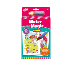 Galt Fairies Set di immagini da colorare