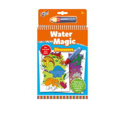 Galt Dinosaurs Set di immagini da colorare