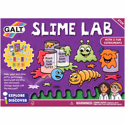 Galt Toys SLIME LAB