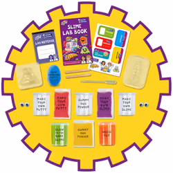 Galt Toys SLIME LAB