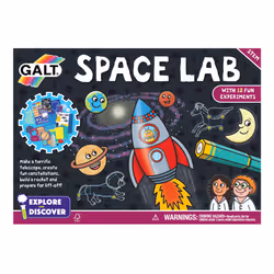 Galt Toys SPACE LAB