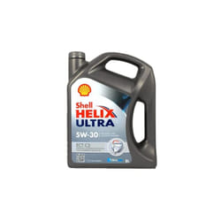 Olio Motore Shell Helix Ultra 5w-30 5l Ect C3