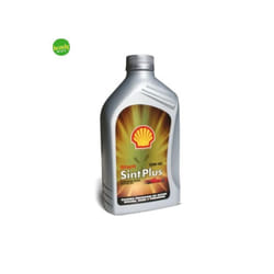 Shell - Olio Sint Plus 10W40 1L