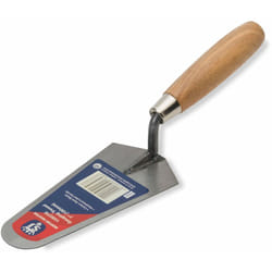 Spear&jackson - 10507G Mortar Master - Cazzuola per intonaco e malta da 17,8 cm
