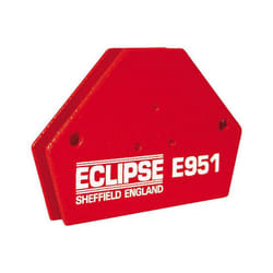 Eclipse - Saldatura Magnete 1005X12X655Mm