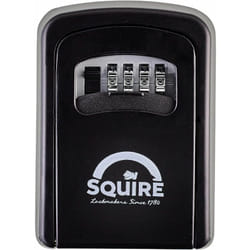 Squire - Cassetta portachiavi a muro contenitore con combinazione