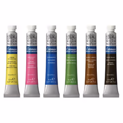 Winsor & Newton 5012572005746, 8 ml, Multi, 6 pz