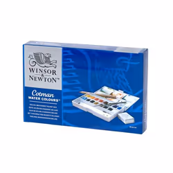 Winsor & Newton 390060 set da disegno 19 pz