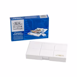 Winsor & Newton 390060 set da disegno 19 pz - Vista aggiuntiva 7