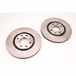 Dischi freno DELPHI BG2872, anteriore, ventilato, 2 Pezzo - Vista aggiuntiva 4