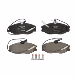 Altezza [mm]: 56. Asse di sviluppo: Davanti. Contatto di usura: Sì. Indice: LP0986. Larghezza [mm]: 130. Materiale: Low-Metal ...
