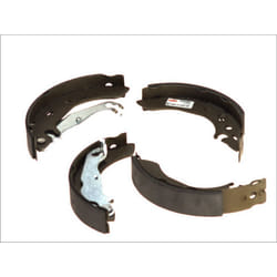 Set di ganasce freno DELPHI LS1728