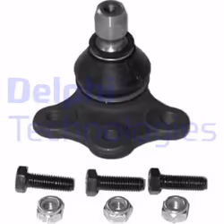 Giunto di sospensione DELPHI TC687