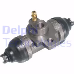 Diametro pistone [mm]: 19. Indice: LW22103. Numero del Produttore: LW22103. Produttore: DELPHI. Sistema frenante: Bendix.