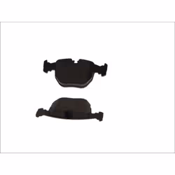 Altezza [mm]: 74. Asse di sviluppo: Davanti. Indice: LP1003. Larghezza [mm]: 156. Materiale: Low-Metallic. Numero WVA: 214862 ...