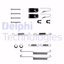 Indice: LY1173. Numero del Produttore: LY1173. Produttore: DELPHI.