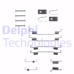 Indice: LY1202. Numero del Produttore: LY1202. Produttore: DELPHI.