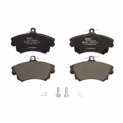 Altezza [mm]: 77. Asse di sviluppo: Davanti. Contatto di usura: Sì. Indice: LP1398. Larghezza [mm]: 130. Materiale: Low-Metal ...
