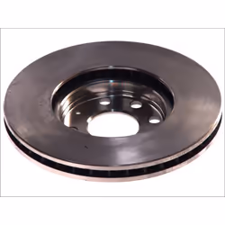 Dischi freno DELPHI BG3404 anteriore, ventilato, 2 Pezzo - Vista aggiuntiva 6