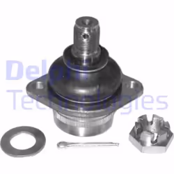 Giunto di sospensione DELPHI TC584 sinistro