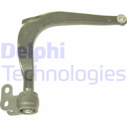 Braccio di controllo, sospensione ruota DELPHI TC700 Assale anteriore, destro,