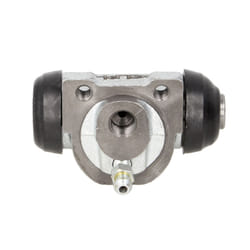 Cilindro freno ruota DELPHI LW80100 sinistro