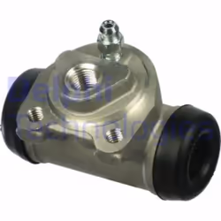 Cilindro freno ruota DELPHI LW80100 sinistro