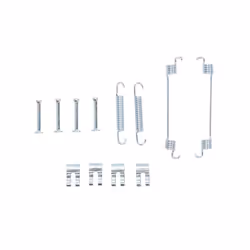 Indice: LY1267. Numero del Produttore: LY1267. Produttore: DELPHI.