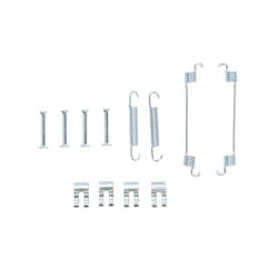 Set di accessori, ganasce dei freni DELPHI LY1267