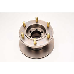 Disco freno DELPHI BG9453, 1 Pezzo