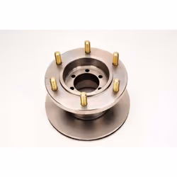 Disco freno DELPHI BG9453, 1 Pezzo - Vista aggiuntiva 4