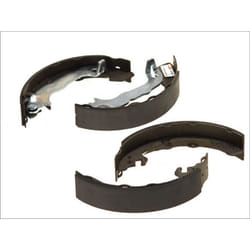 Set di ganasce freno DELPHI LS1850