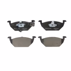 Altezza [mm]: 55. Asse di sviluppo: Davanti. Contatto di usura: Sì. Indice: LP1514. Larghezza [mm]: 146. Materiale: Low-Metal ...