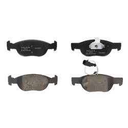 Altezza [mm]: 52. Asse di sviluppo: Davanti. Contatto di usura: Sì. Indice: LP1585. Larghezza [mm]: 150. Materiale: Low-Metal ...