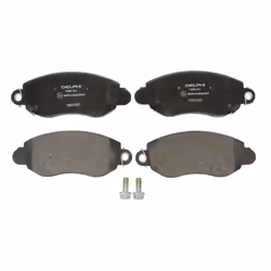 Altezza [mm]: 65. Asse di sviluppo: Davanti. Contatto di usura: Sì. Indice: LP1582. Larghezza [mm]: 168. Materiale: Low-Metal ...
