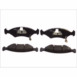 Altezza [mm]: 46. Asse di sviluppo: Davanti. Contatto di usura: Sì. Indice: LP1630. Larghezza [mm]: 151. Materiale: Low-Metal ...