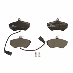 Altezza [mm]: 70. Asse di sviluppo: Davanti. Contatto di usura: Sì. Indice: LP1631. Larghezza [mm]: 119. Materiale: Low-Metal ...