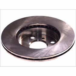 Dischi freno DELPHI BG3519 anteriore, ventilato, 2 Pezzo - Vista aggiuntiva 6