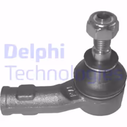 Estremità del tirante DELPHI TA1666 destro