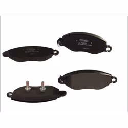 Altezza [mm]: 63. Asse di sviluppo: Davanti. Contatto di usura: Sì. Indice: LP1583. Larghezza [mm]: 168. Materiale: Low-Metal ...