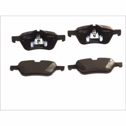 Altezza [mm]: 59, 60. Asse di sviluppo: Davanti. Indice: LP1657. Larghezza [mm]: 140. Materiale: Low-Metallic. Numero WVA: 23 ...