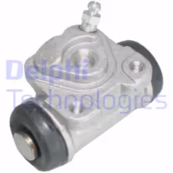 Cilindro freno ruota DELPHI LW62092 destro