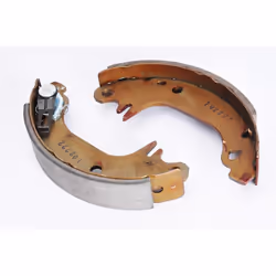 Set di ganasce freno DELPHI LS1423