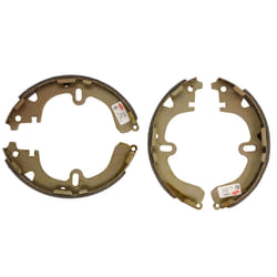 Set di ganasce freno DELPHI LS1601