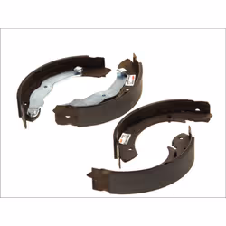 Indice: LS1634. Larghezza [mm]: 42. Numero del Produttore: LS1634. Produttore: DELPHI. Sistema frenante: LUCAS.