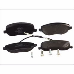 Altezza [mm]: 60. Asse di sviluppo: Davanti. Contatto di usura: Sì. Indice: LP1792. Larghezza [mm]: 147. Materiale: Low-Metal ...