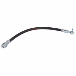 Dimensioni filettatura 1: M10x1 Int DF. Dimensioni filettatura 2: Banjo. Indice: LH6185. Lunghezza [mm]: 360. Lunghezza d. fl ...