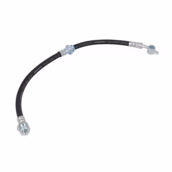Dimensioni filettatura 1: M10x1 Int SF. Dimensioni filettatura 2: Banjo. Indice: LH6208. Lunghezza [mm]: 487. Lunghezza d. fl ...