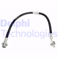 Tubo flessibile del freno DELPHI LH6208, destro